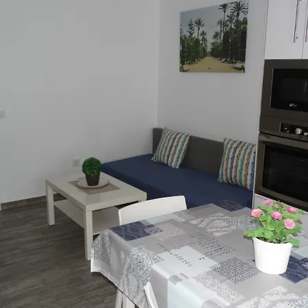 Apartamento Rio Salado Conil De La Frontera Exterior foto