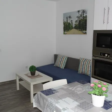 Apartamento Rio Salado Conil De La Frontera Exterior foto