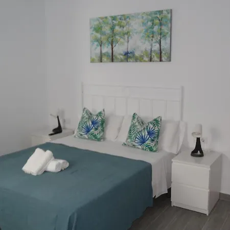 Apartamento Rio Salado Conil De La Frontera Exterior foto