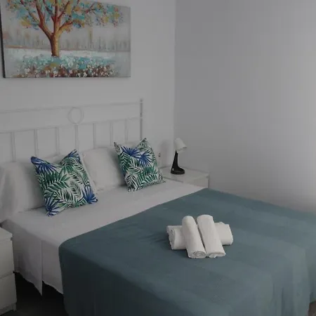 Apartamento Rio Salado Conil De La Frontera Exterior foto