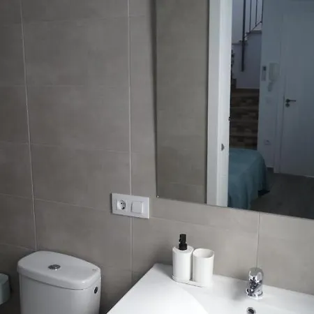 Apartamento Rio Salado Conil De La Frontera Exterior foto