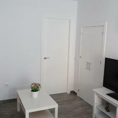 Apartamento Rio Salado Conil De La Frontera Exterior foto