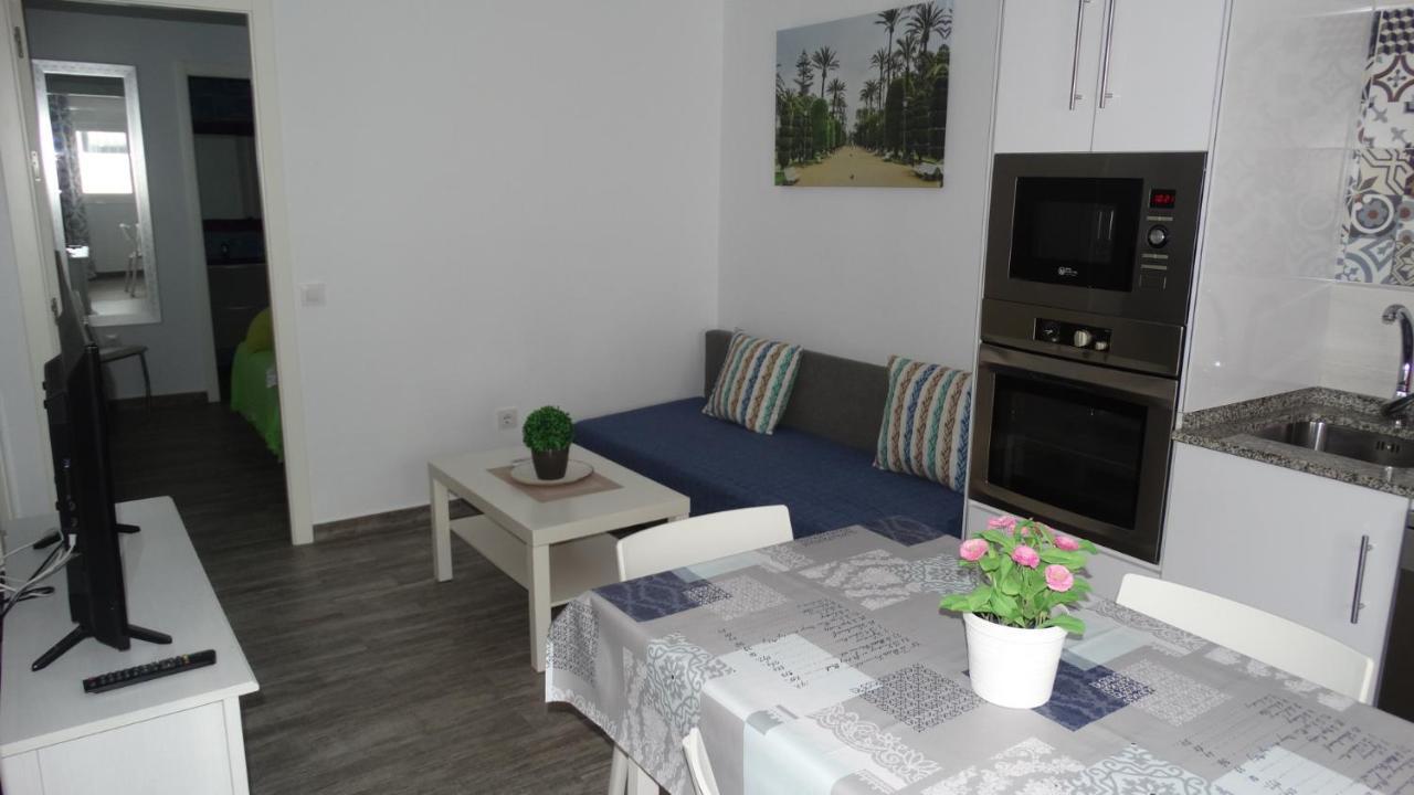Rio Salado Apartment Conil De La Frontera