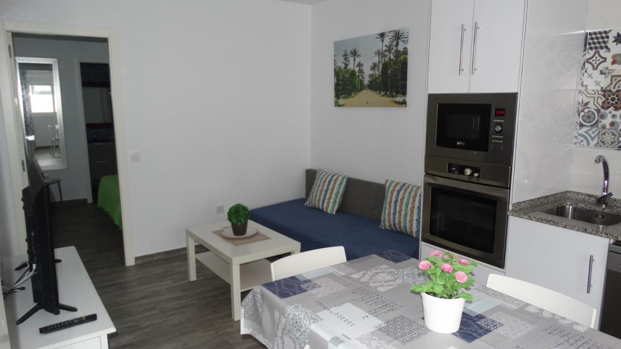 Rio Salado Apartament Conil De La Frontera