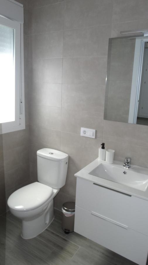 Rio Salado Apartment Conil De La Frontera
