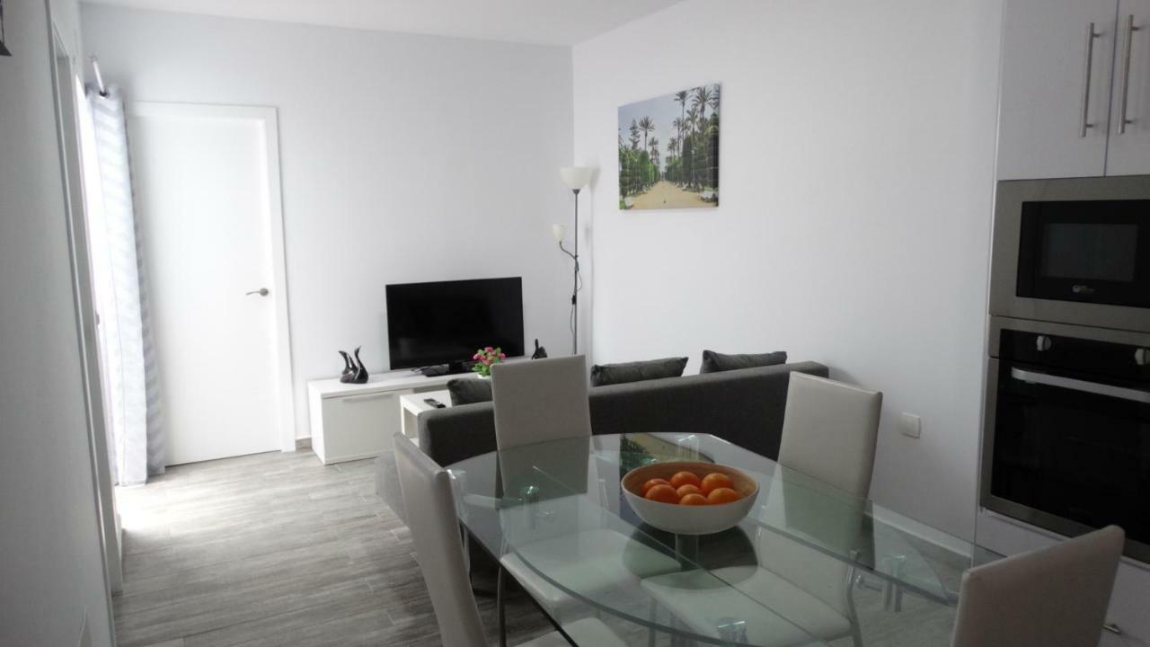 Apartment Rio Salado