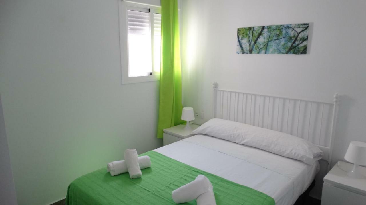 Apartament Rio Salado