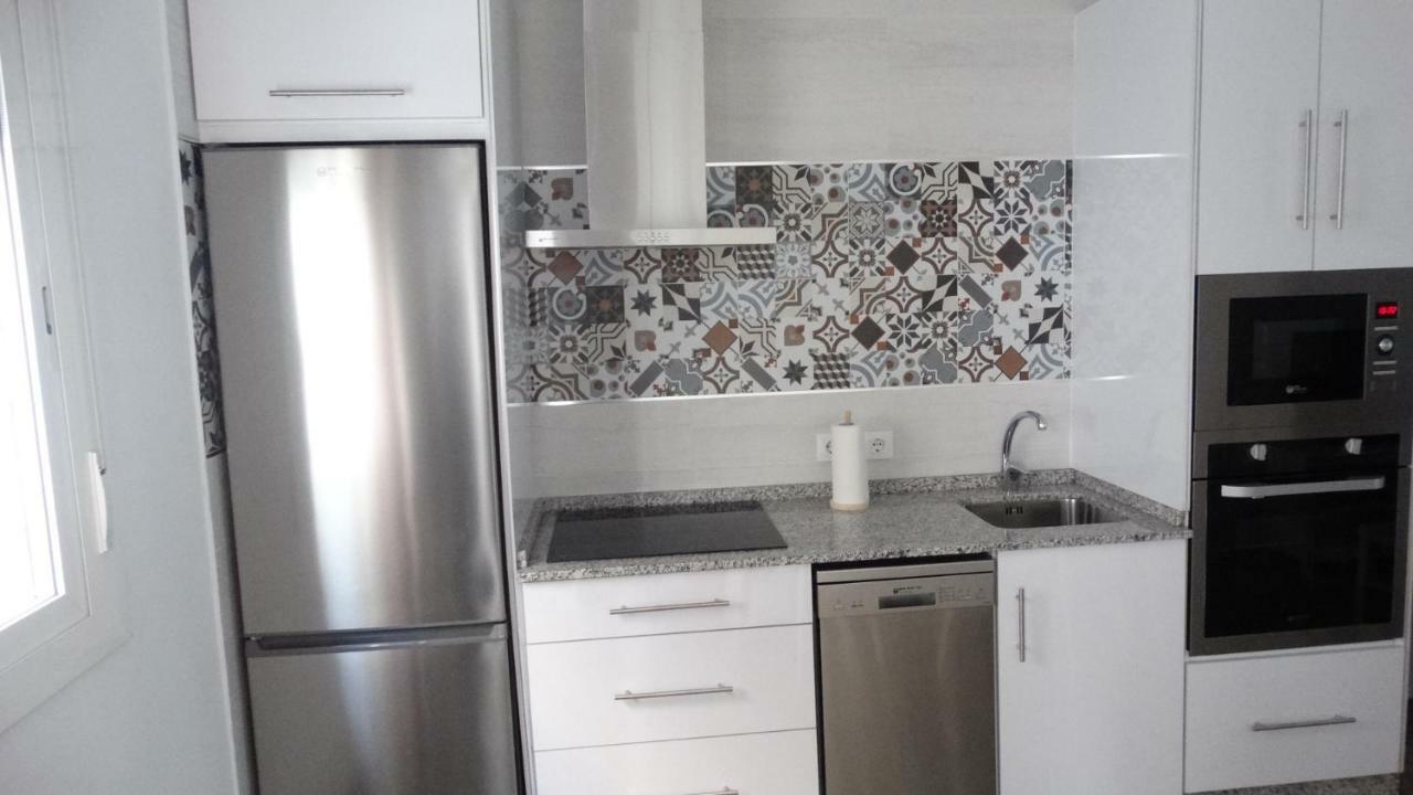 Rio Salado Apartment *