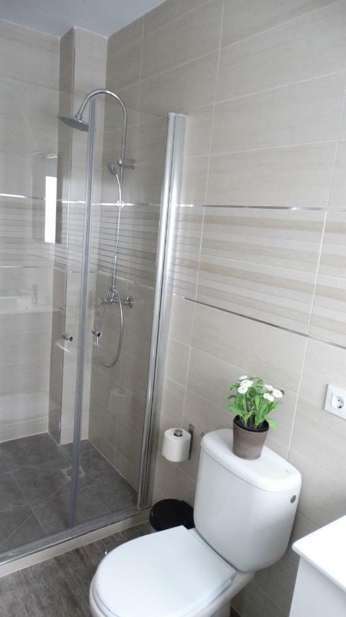 Apartment Rio Salado *