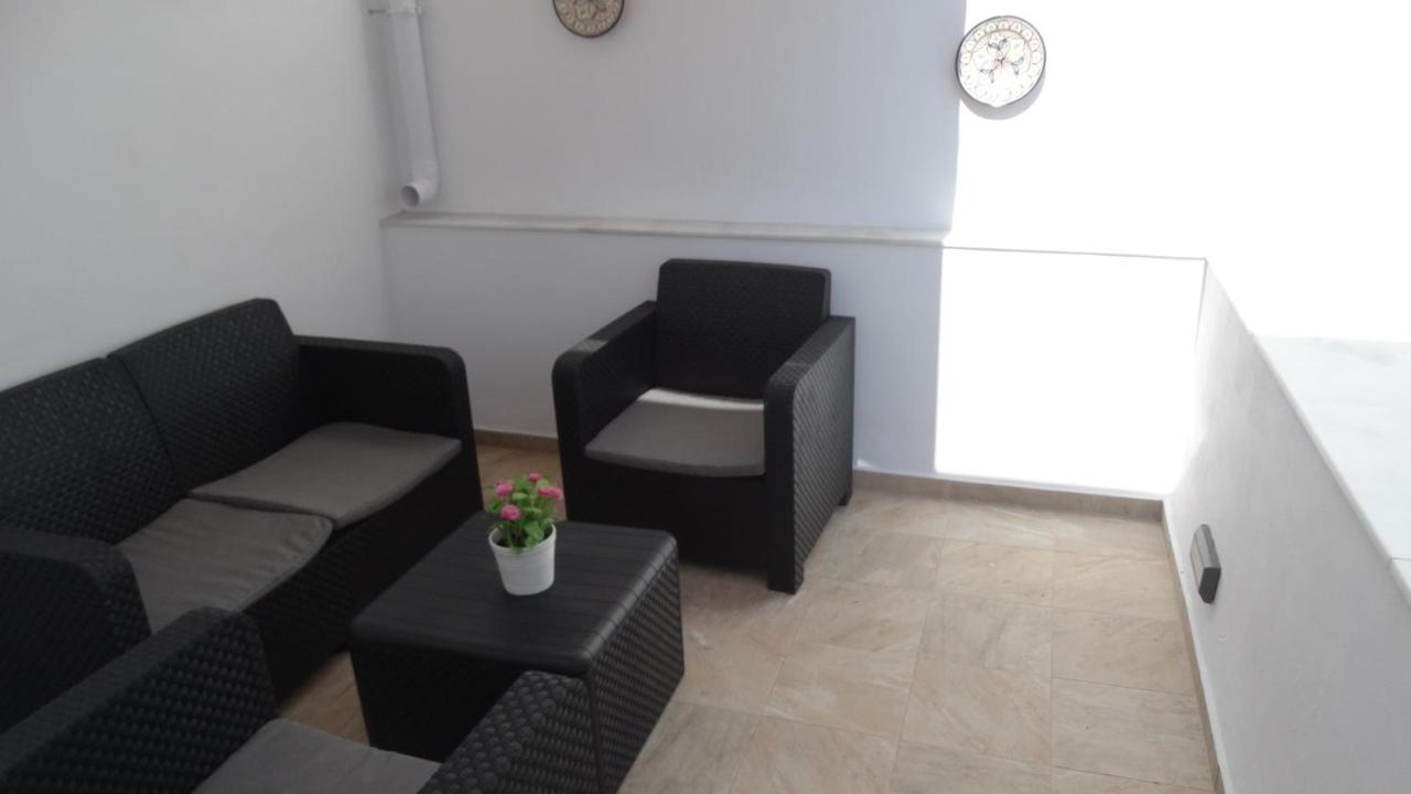 Appartement Rio Salado *
