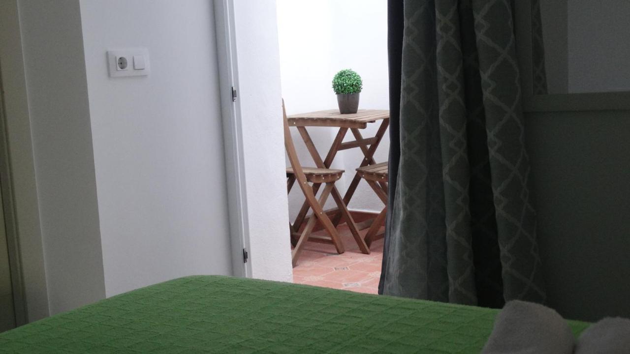 Rio Salado Appartement Conil De La Frontera