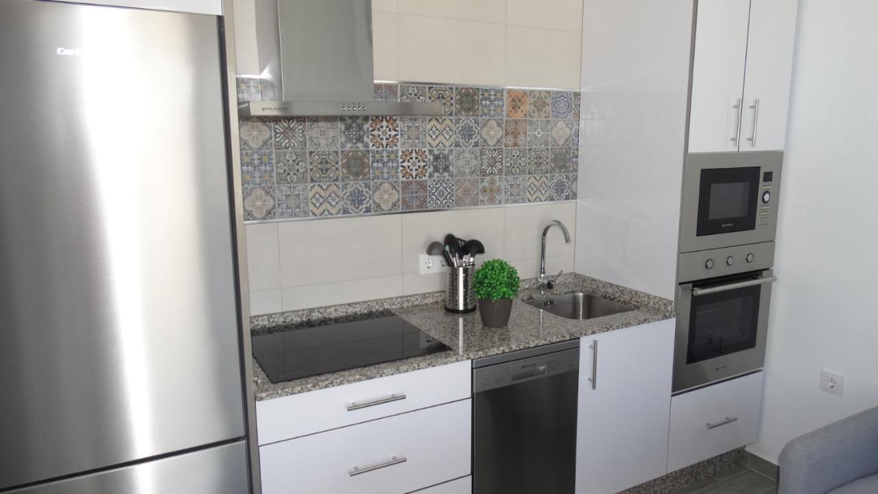 Rio Salado Appartement *