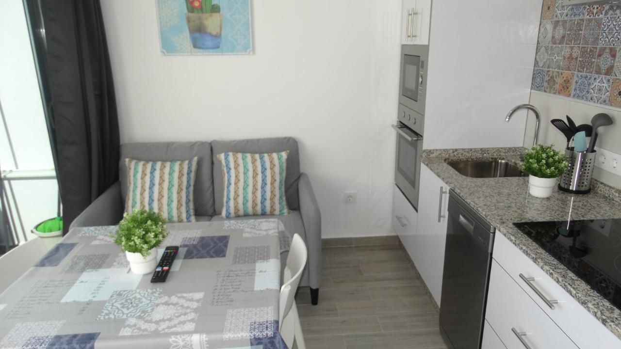 Rio Salado Appartement Conil De La Frontera