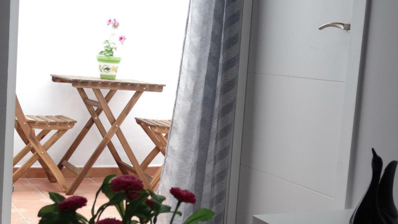 Rio Salado Appartement Conil De La Frontera