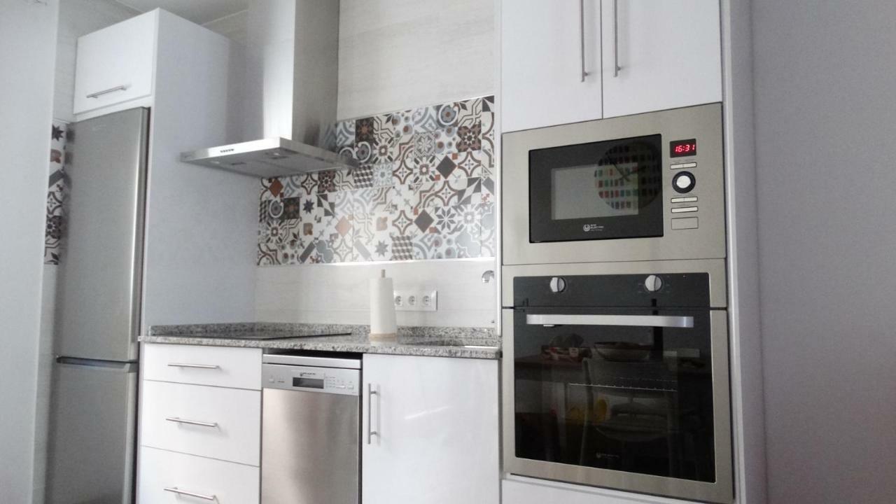 Appartement Rio Salado *
