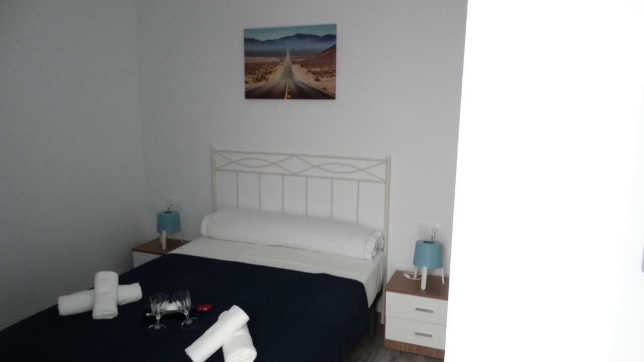 Appartement Rio Salado *