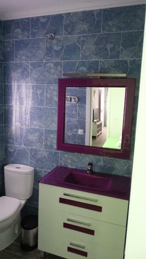 Appartement Rio Salado *